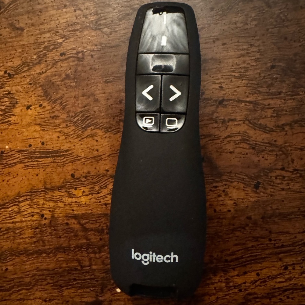Logitech Black Internal Component for Computers - Picture 7 of 8